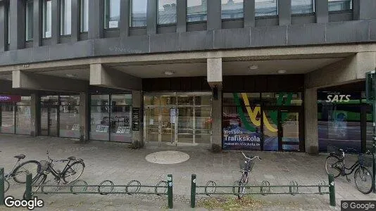 Office spaces for rent i Location is not specified - Photo from Google Street View