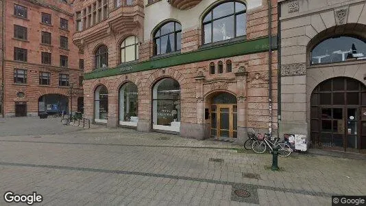 Office spaces for rent i Location is not specified - Photo from Google Street View