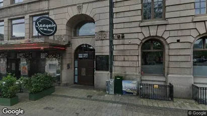 Kontorer til leie i Location is not specified – Bilde fra Google Street View