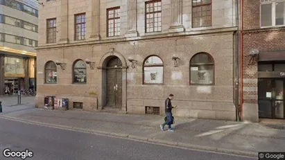 Kontorlokaler til leje i Location is not specified - Foto fra Google Street View