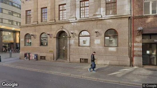 Office spaces for rent i Location is not specified - Photo from Google Street View