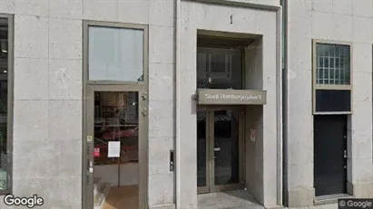 Office spaces for rent in Malmö City - Photo from Google Street View