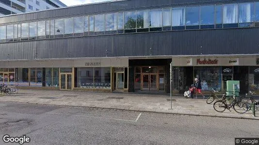 Office spaces for rent i Location is not specified - Photo from Google Street View