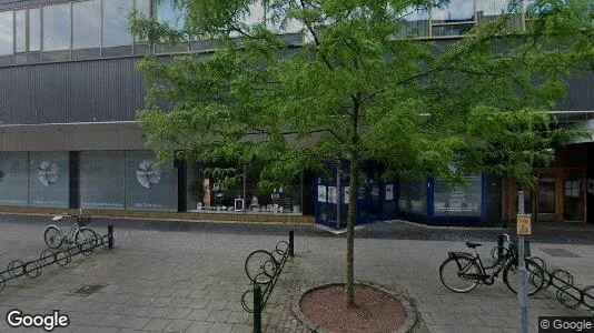 Office spaces for rent i Location is not specified - Photo from Google Street View