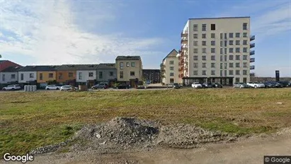 Kontorer til leie i Lund – Bilde fra Google Street View