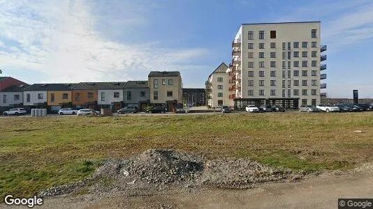 Office spaces for rent i Lund - Photo from Google Street View