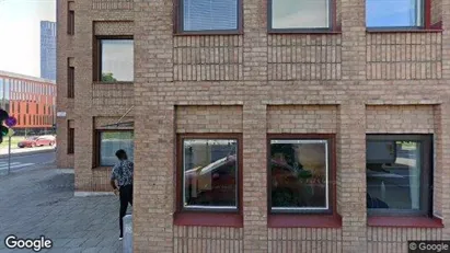 Kontorer til leie i Location is not specified – Bilde fra Google Street View