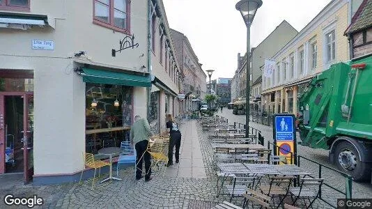 Office spaces for rent i Location is not specified - Photo from Google Street View