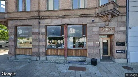 Office spaces for rent i Location is not specified - Photo from Google Street View