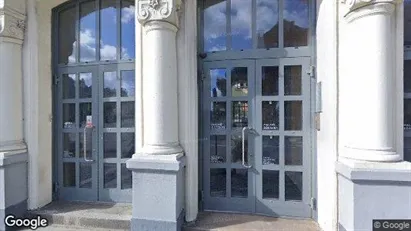 Kontorer til leie i Location is not specified – Bilde fra Google Street View