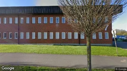 Büros zur Miete in Lund – Foto von Google Street View