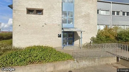 Office spaces for rent in Lund - Photo from Google Street View