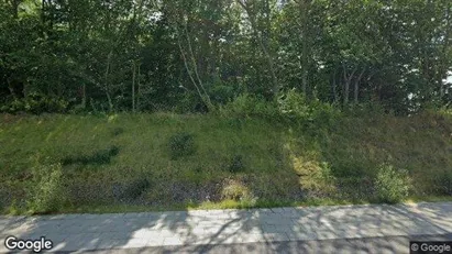 Kontorer til leie i Lund – Bilde fra Google Street View