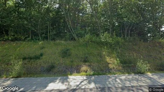 Office spaces for rent i Lund - Photo from Google Street View