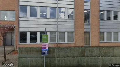 Kontorer til leie i Lund – Bilde fra Google Street View