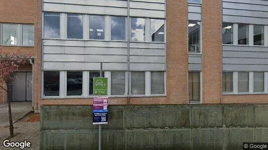Office spaces for rent i Lund - Photo from Google Street View