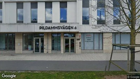 Office spaces for rent i Location is not specified - Photo from Google Street View