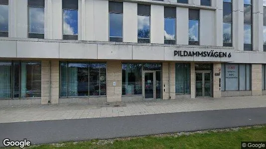 Office spaces for rent i Location is not specified - Photo from Google Street View