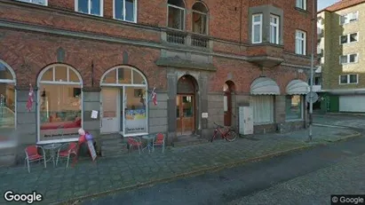 Office spaces for rent in Trelleborg - Photo from Google Street View
