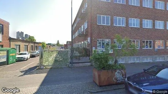 Office spaces for rent i Location is not specified - Photo from Google Street View