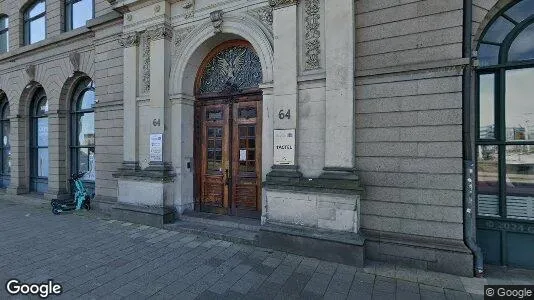 Office spaces for rent i Location is not specified - Photo from Google Street View