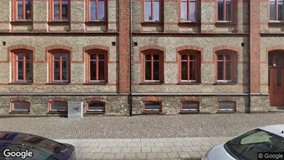 Kontorlokaler til leje i Lund - Foto fra Google Street View