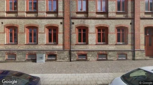 Office spaces for rent i Lund - Photo from Google Street View