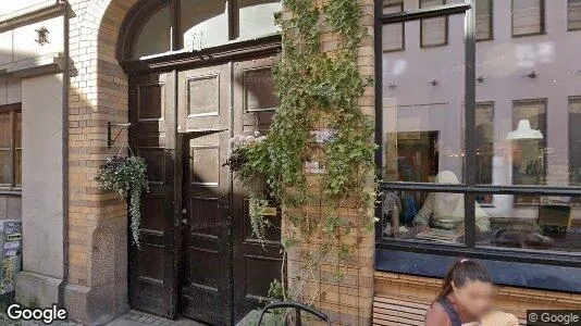 Office spaces for rent i Location is not specified - Photo from Google Street View