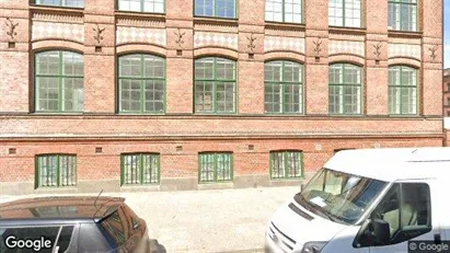 Kontorer til leie i Location is not specified – Bilde fra Google Street View