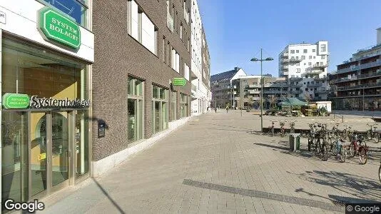 Office spaces for rent i Location is not specified - Photo from Google Street View