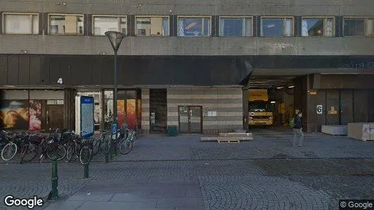 Office spaces for rent i Location is not specified - Photo from Google Street View