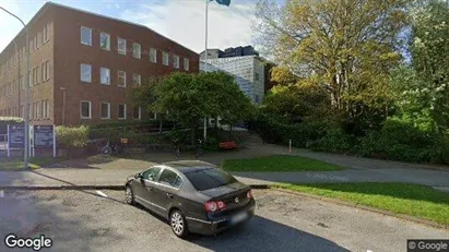 Kontorer til leie i Lund – Bilde fra Google Street View