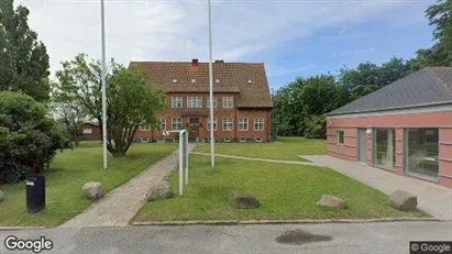Kontorer til leie i Burlöv – Bilde fra Google Street View