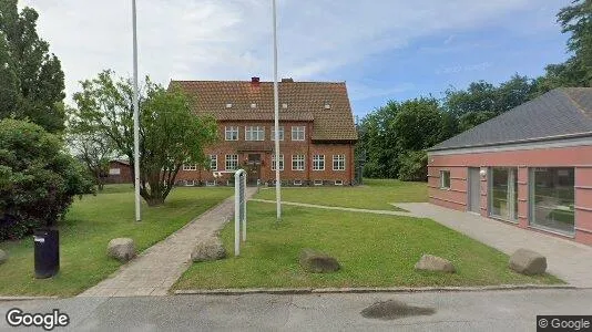 Office spaces for rent i Burlöv - Photo from Google Street View