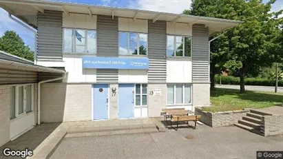Office spaces for rent in Limhamn/Bunkeflo - Photo from Google Street View