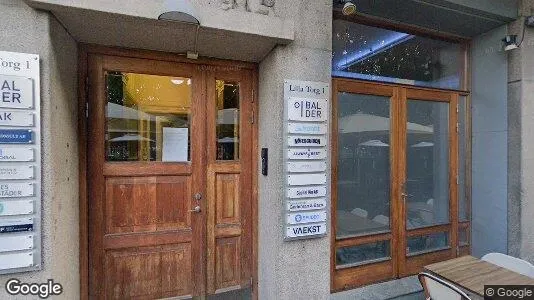 Office spaces for rent i Location is not specified - Photo from Google Street View