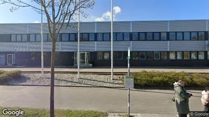 Office spaces for rent in Lund - Photo from Google Street View
