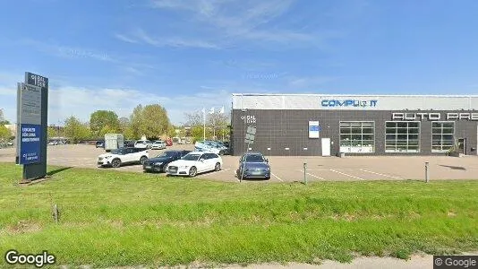 Office spaces for rent i Lund - Photo from Google Street View