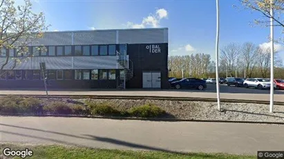 Kontorlokaler til leje i Lund - Foto fra Google Street View