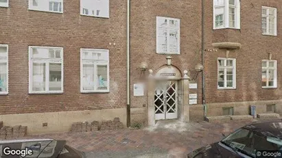 Kontorer til leie i Malmö City – Bilde fra Google Street View