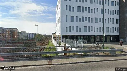 Kontorer til leie i Lund – Bilde fra Google Street View