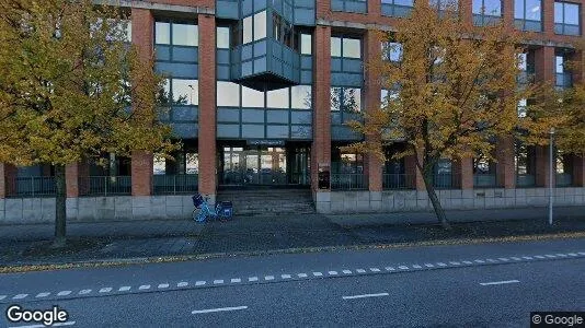Office spaces for rent i Location is not specified - Photo from Google Street View