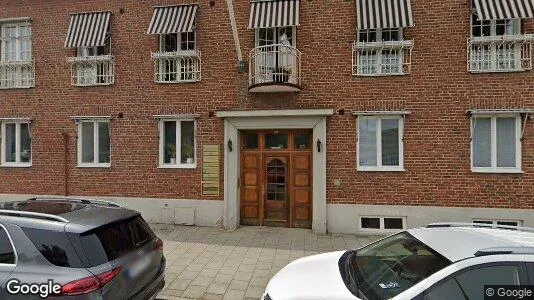 Office spaces for rent i Limhamn/Bunkeflo - Photo from Google Street View