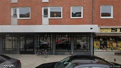 Büros zur Miete in Limhamn/Bunkeflo – Foto von Google Street View
