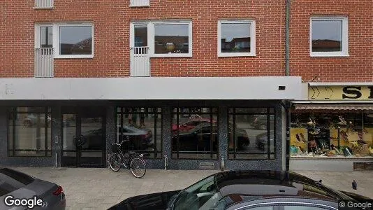 Office spaces for rent i Limhamn/Bunkeflo - Photo from Google Street View