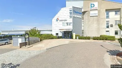 Kontorer til leie i Lund – Bilde fra Google Street View