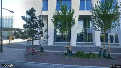 Office spaces for rent in Hyllie - Photo from Google Street View