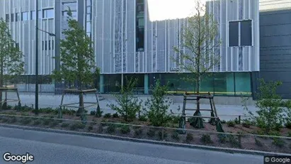 Kontorer til leie i Location is not specified – Bilde fra Google Street View