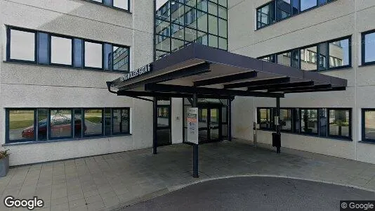 Office spaces for rent i Lund - Photo from Google Street View
