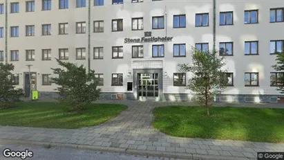 Kontorer til leie i Location is not specified – Bilde fra Google Street View